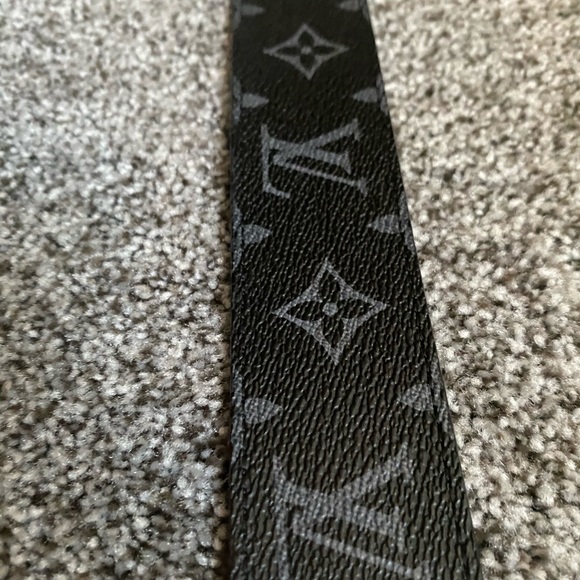 Louis Vuitton belt - Picture 4 of 8